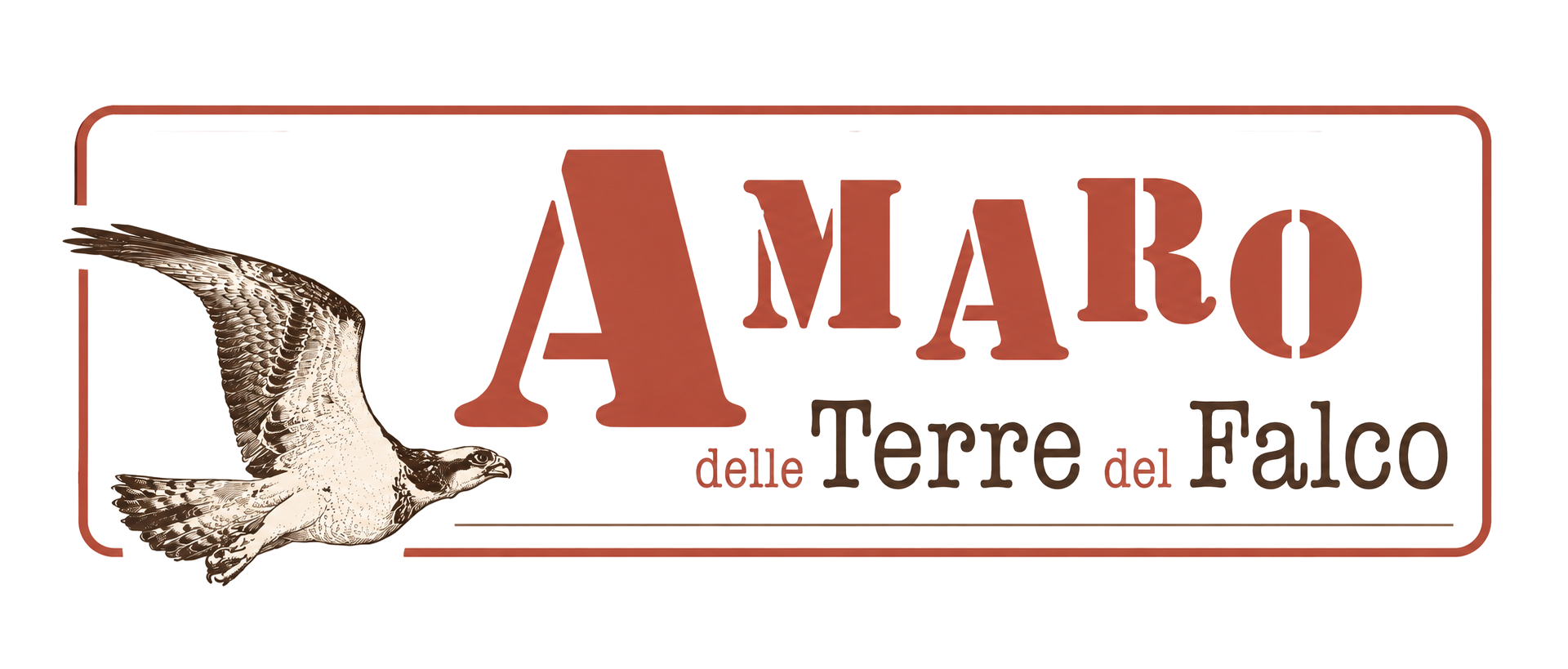 Amaro delle Terre del Falco